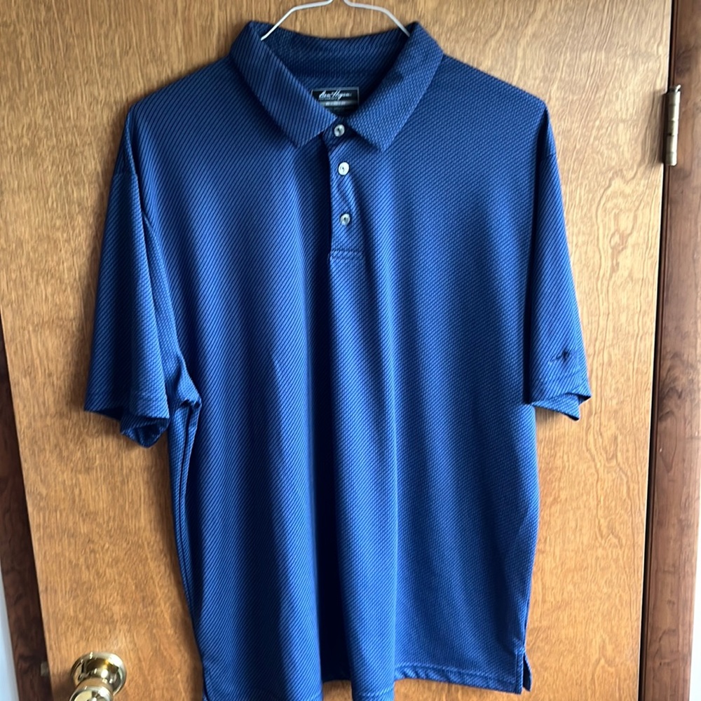 Ben Hogan Men’s Golf Shirt